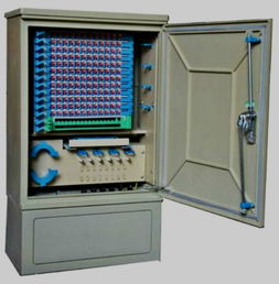 144芯光缆交接箱 宁波慈溪市欣昊通信设备厂的产品与应用解析