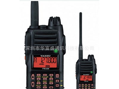 常规通信设备在现代特种装备中的关键角色