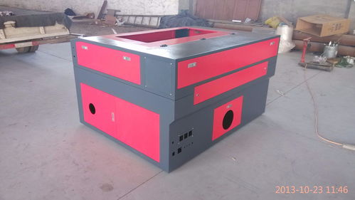 专业生产1290型雕刻机机壳 通讯设备行业的最佳选择