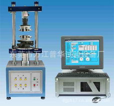 东莞市万江普华试验设备厂通讯检测仪器产品概览